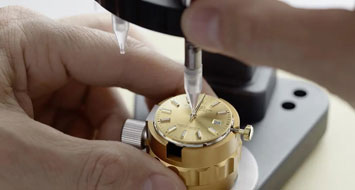 卡地亚（Cartier）广州修售后店